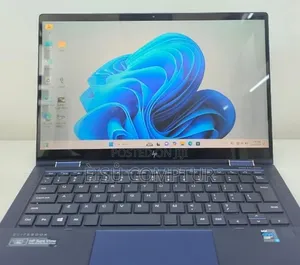 New Laptop HP EliteBook X360 1030 G2 16GB Intel Core i7 SSD 512GB