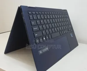 New Laptop HP EliteBook X360 1030 G2 16GB Intel Core i7 SSD 512GB