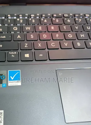 New Laptop Asus ZenBook Flip 14 UX461UA 16GB Intel Core i7 SSD 512GB