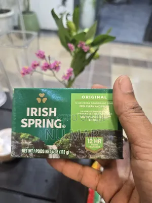 Irish Spring
