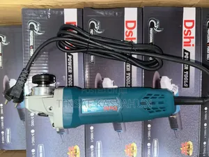 Electrical Angle Grinder