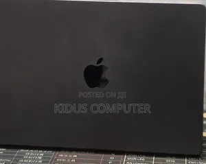 New Laptop Apple MacBook Pro 2024 M4 16GB Apple M4 SSD 512GB