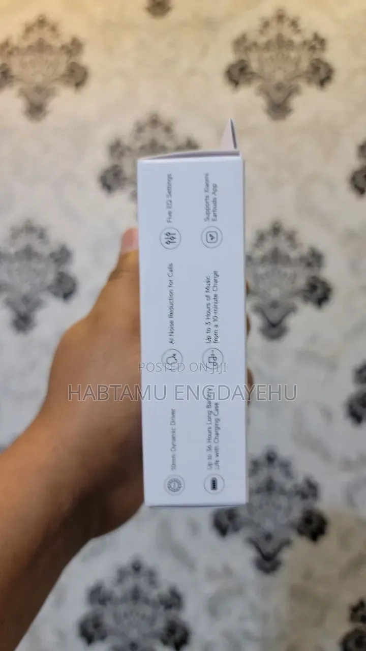  Redmi Buds 6 Play