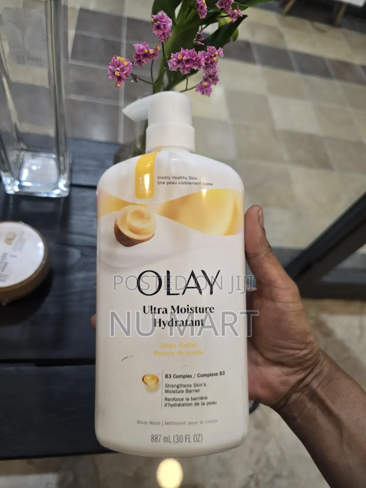 Olay Ultra Moisture