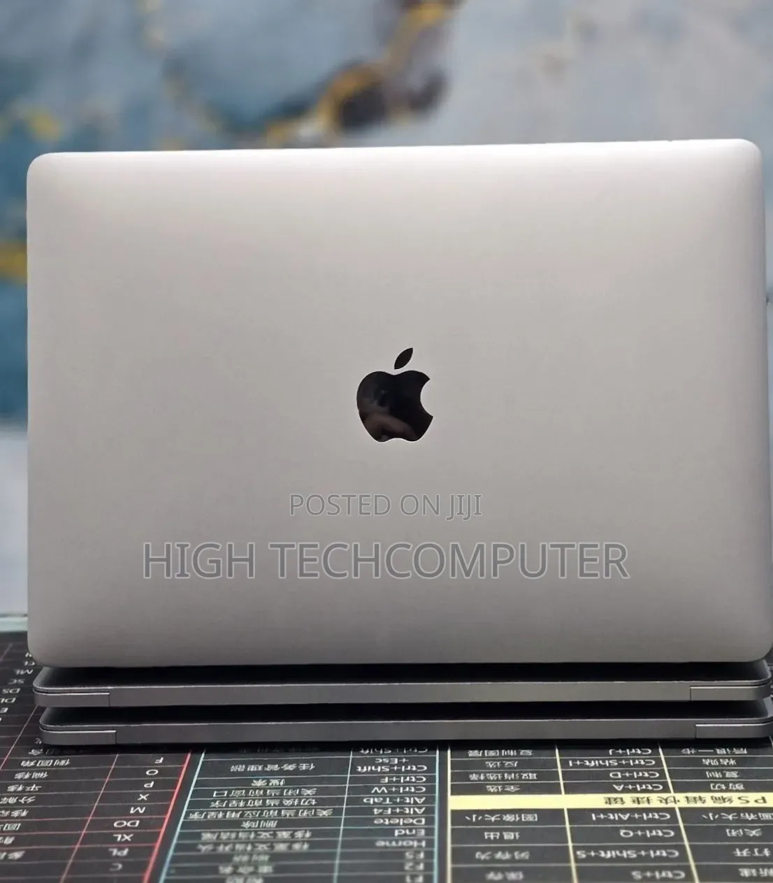 New Laptop Apple MacBook Pro 2021 M1 8GB Apple M1 Pro SSD 512GB