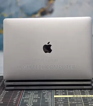 New Laptop Apple MacBook Pro 2021 M1 8GB Apple M1 Pro SSD 512GB