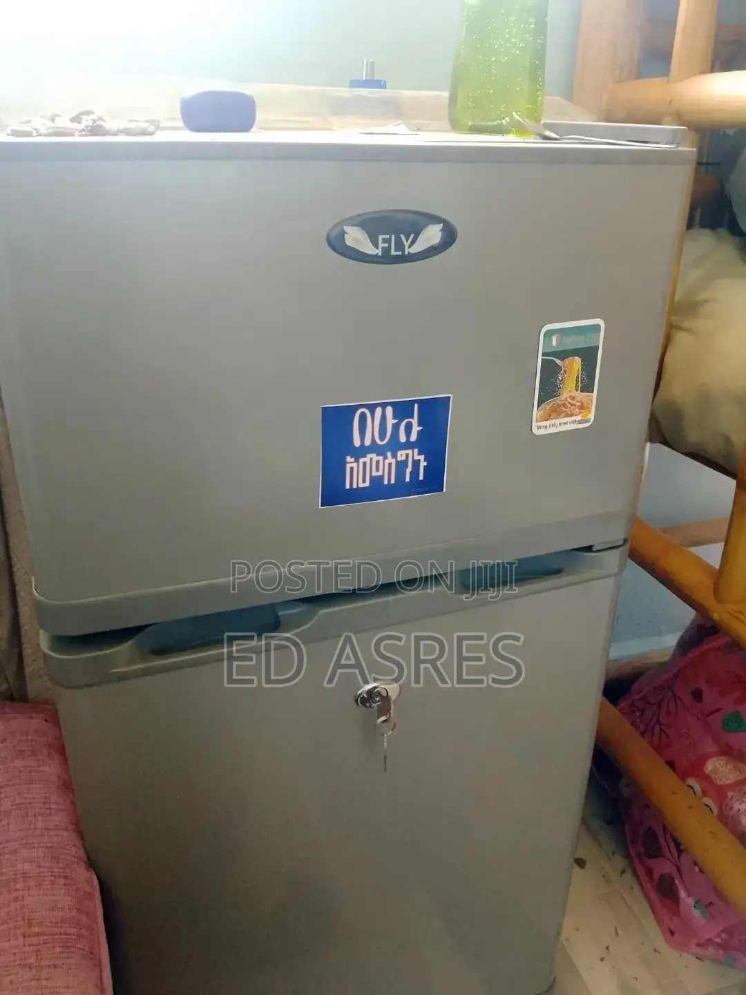 Fly 130l Fridge