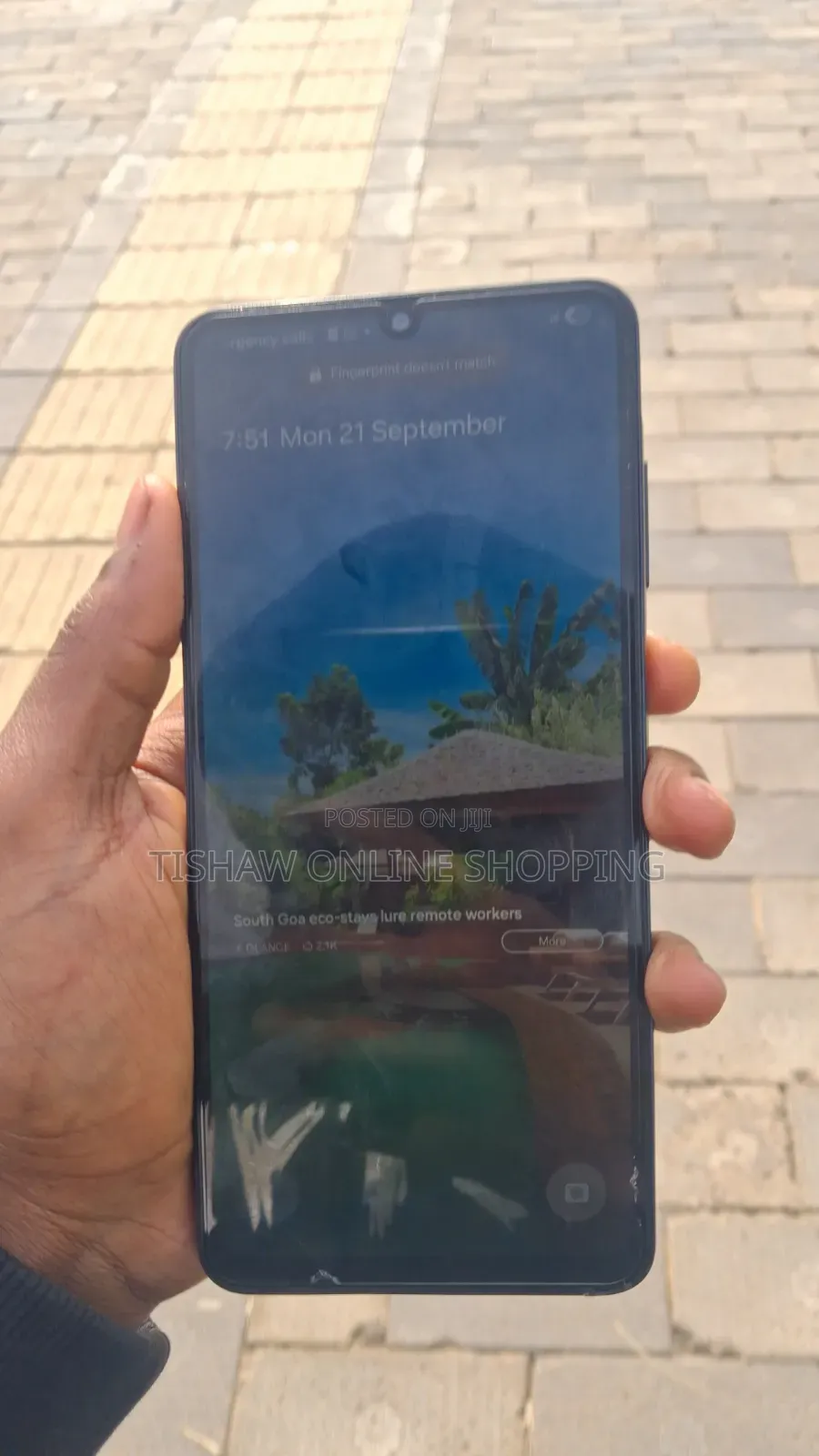 Samsung Galaxy A06 64 GB