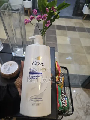 Dove Body Wash
