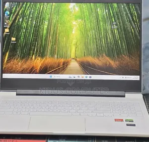 New Laptop HP Victus 15 16GB Intel Core i7 SSD 1T