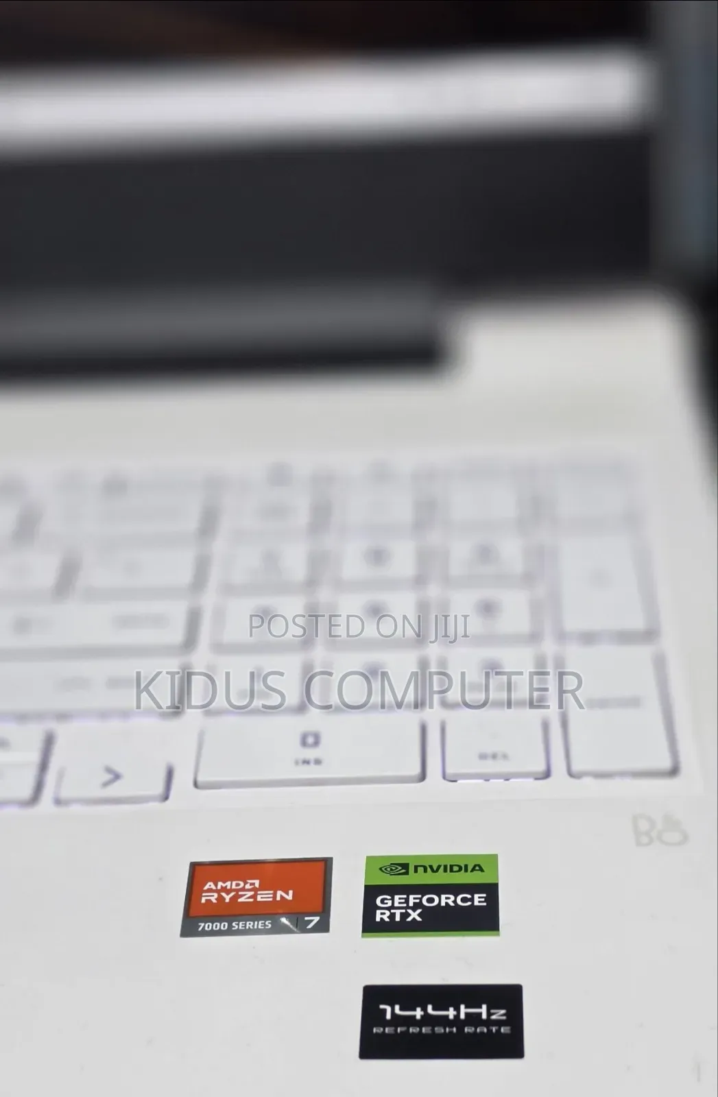 New Laptop HP Victus 15 16GB Intel Core i7 SSD 1T