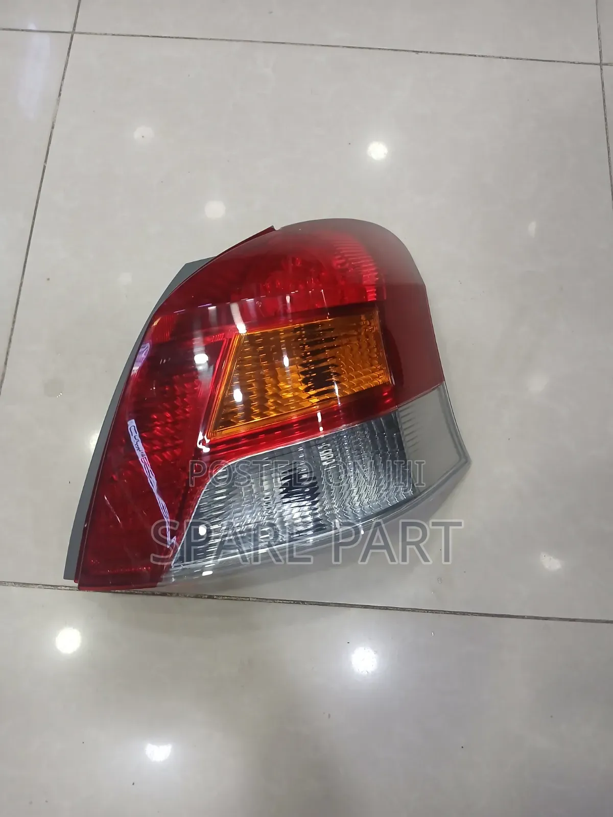 Yarise Tallamp Depo