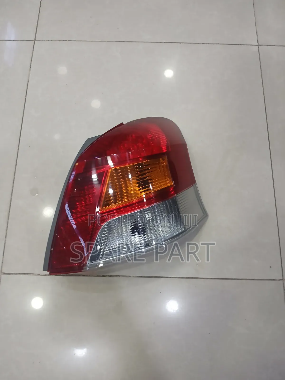 Yarise Tallamp Depo