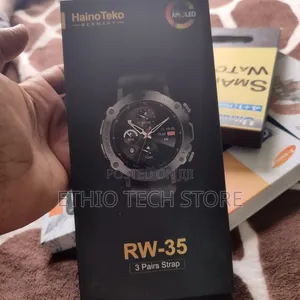 Hainoteko RW 35