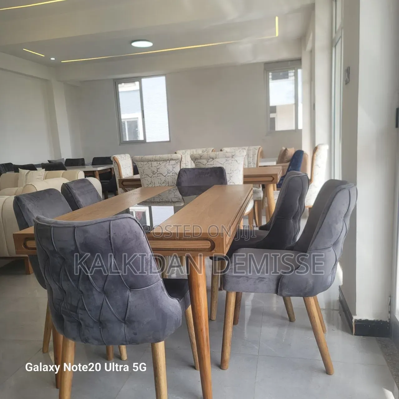 Dinning Table