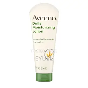 Body Lotion