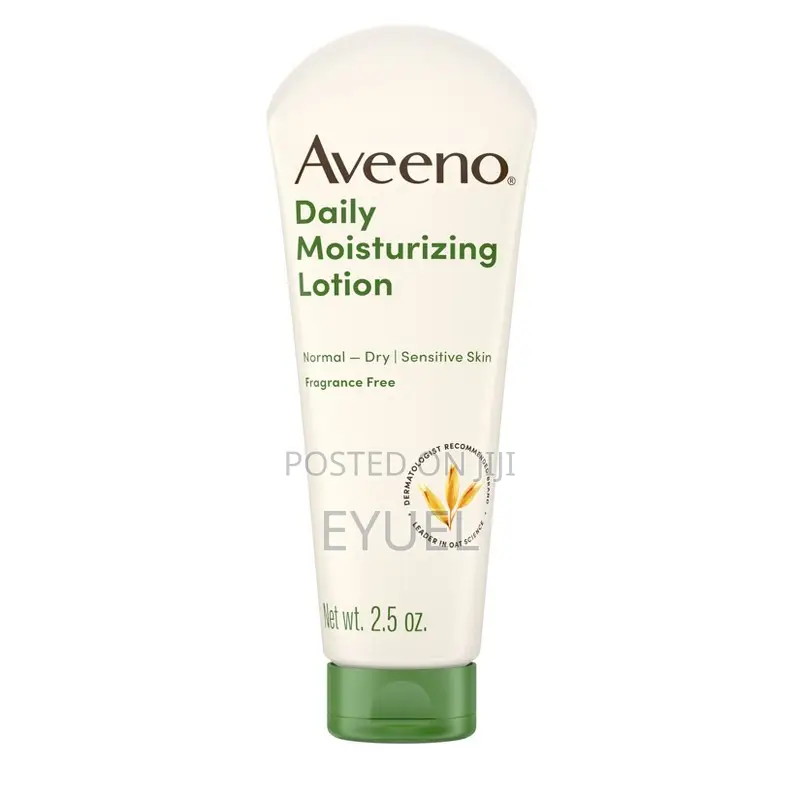 Body Lotion