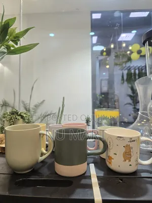 Mug Lovers
