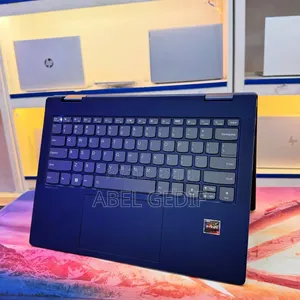 New Laptop Lenovo 16GB AMD Ryzen 7 SSD 512GB