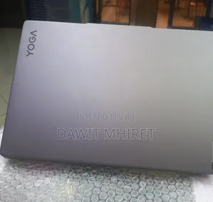 New Laptop Lenovo Yoga 2 Pro 8GB AMD Ryzen 7 SSD 1T