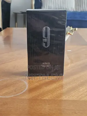Afnan 9 PM Night Out Perfume (Extrait De Parfum)
