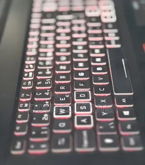 New Laptop Acer Nitro 5 16GB Intel Core i7 SSD 512GB