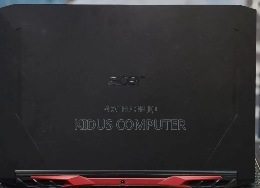 New Laptop Acer Nitro 5 16GB Intel Core i7 SSD 512GB