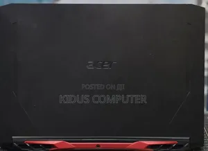New Laptop Acer Nitro 5 16GB Intel Core i7 SSD 512GB