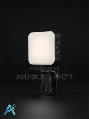 Led Pocket Video Light