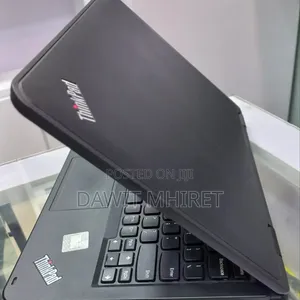 New Laptop Lenovo Yoga 11e 8GB Intel Core 2 Quad SSD 128GB
