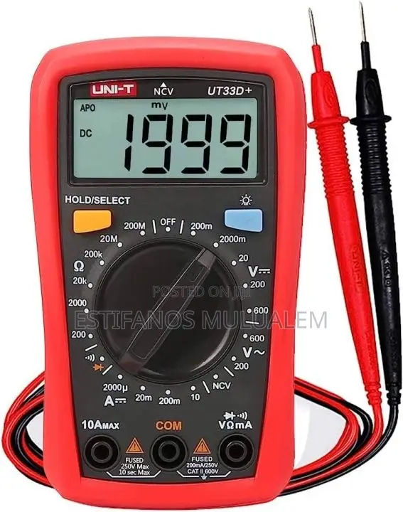 Unity Mini Meltimeter