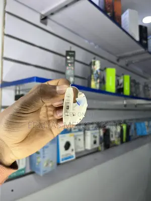 Hearing Aid