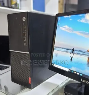 New Desktop Computer Lenovo 8GB Intel Core i3 HDD 1T
