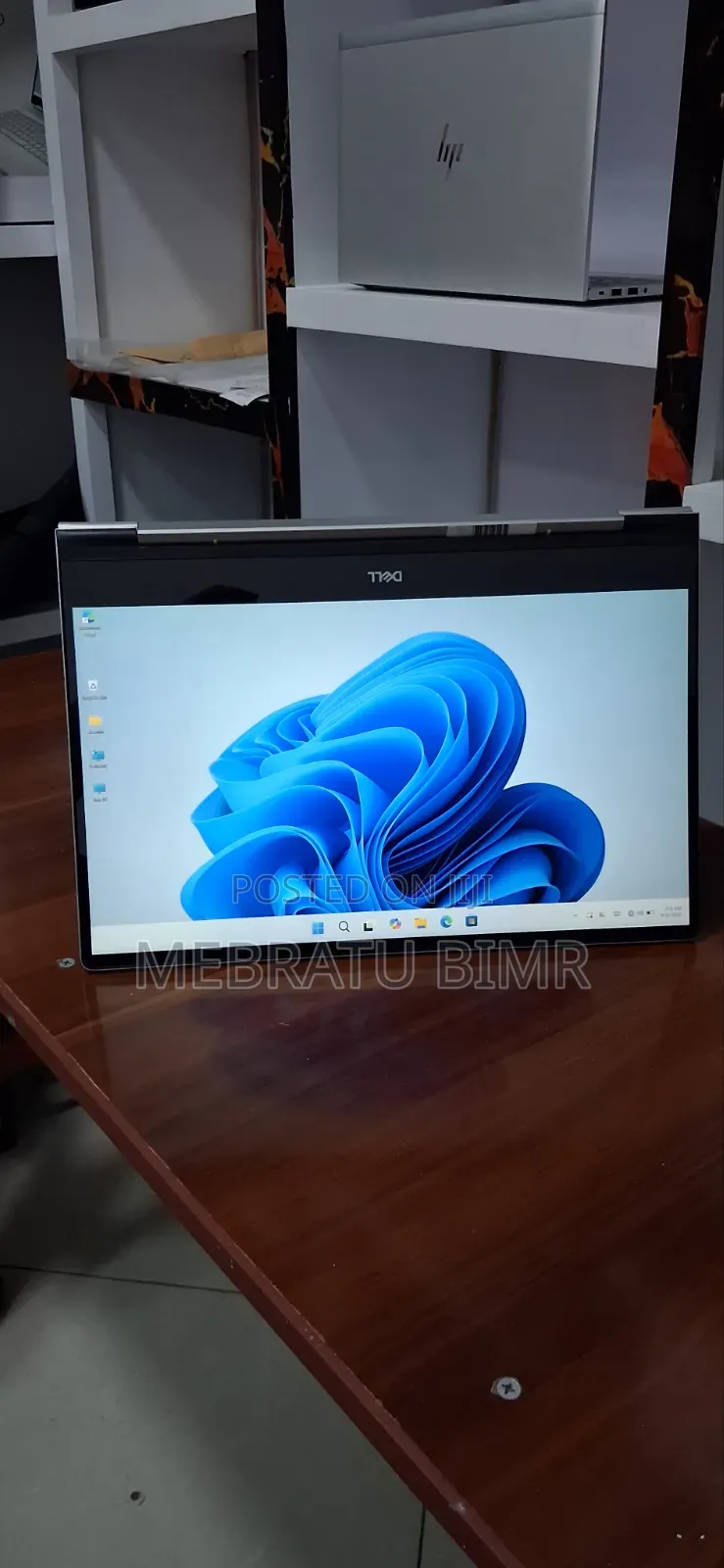 New Laptop Dell Inspiron 15 16GB Intel Core i5 SSD 256GB