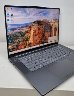 New Laptop Lenovo ThinkPad Yoga 32GB Intel Core Ultra 7 SSD 1T