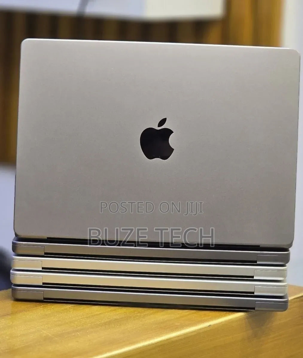 New Laptop Apple MacBook Pro 2021 M1 16GB Apple M1 Pro SSD 512GB