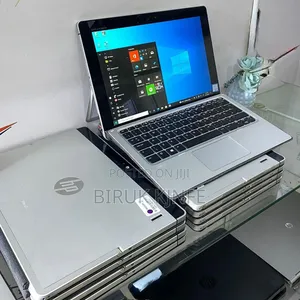 New Laptop HP X2 8GB Intel Core i5 SSD 256GB