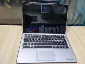 New Laptop HP X2 8GB Intel Core i5 SSD 256GB