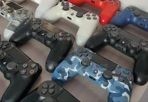 PS4 Original Joystick | Dubai Used |በጣም በቅናሽ በብዛት ለሚወስድ እናስረክባለን