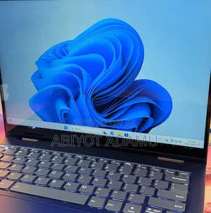 New Laptop Lenovo IdeaPad Yoga 11 16GB Intel Core i7 SSD 512GB