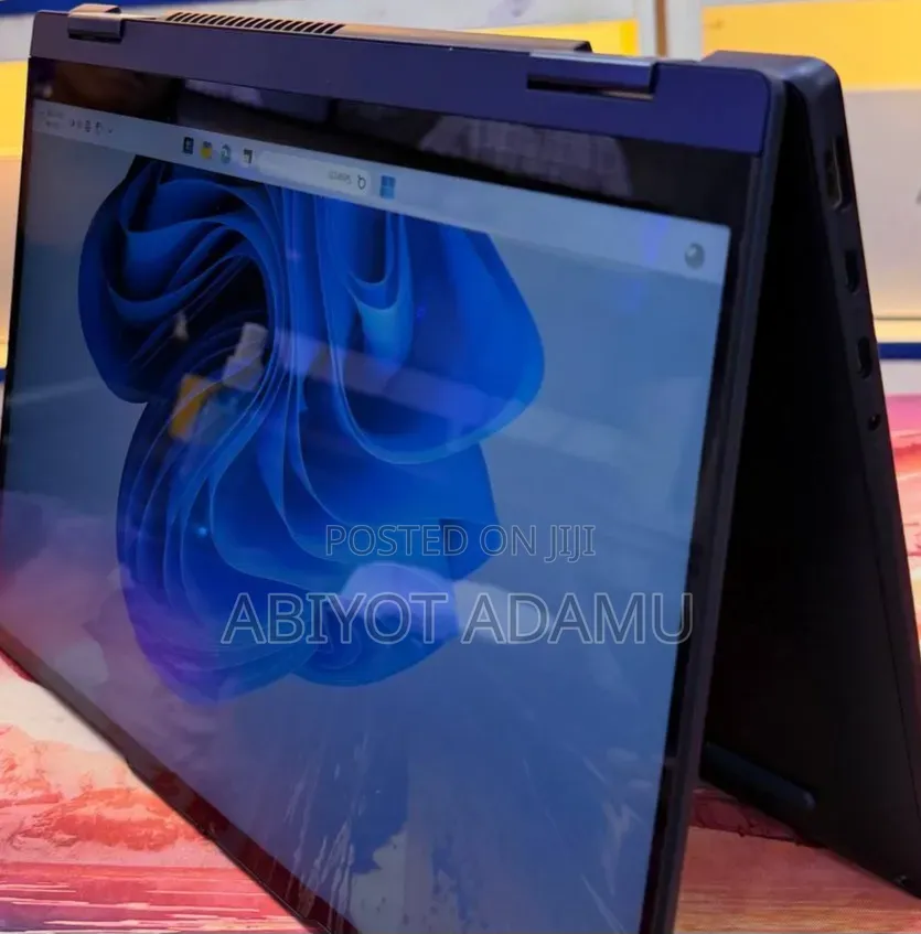 New Laptop Lenovo IdeaPad Yoga 11 16GB Intel Core i7 SSD 512GB