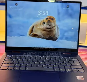New Laptop Lenovo IdeaPad Yoga 11 16GB Intel Core i7 SSD 512GB