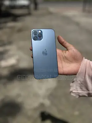 Apple iPhone 12 Pro 128 GB Blue
