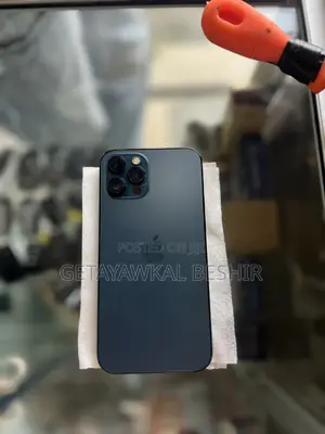 Apple iPhone 12 Pro 128 GB Blue