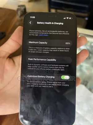 Apple iPhone 12 Pro 128 GB Blue