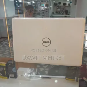 New Laptop Dell Inspiron 15 5567 8GB Intel Core i7 SSD 1T