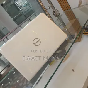 New Laptop Dell Inspiron 15 5567 8GB Intel Core i7 SSD 1T