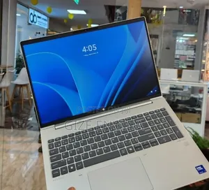 New Laptop HP ProBook 460 G11 16GB Intel Core Ultra 7 SSD 512GB