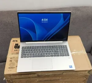 New Laptop HP ProBook 460 G11 16GB Intel Core Ultra 7 SSD 512GB