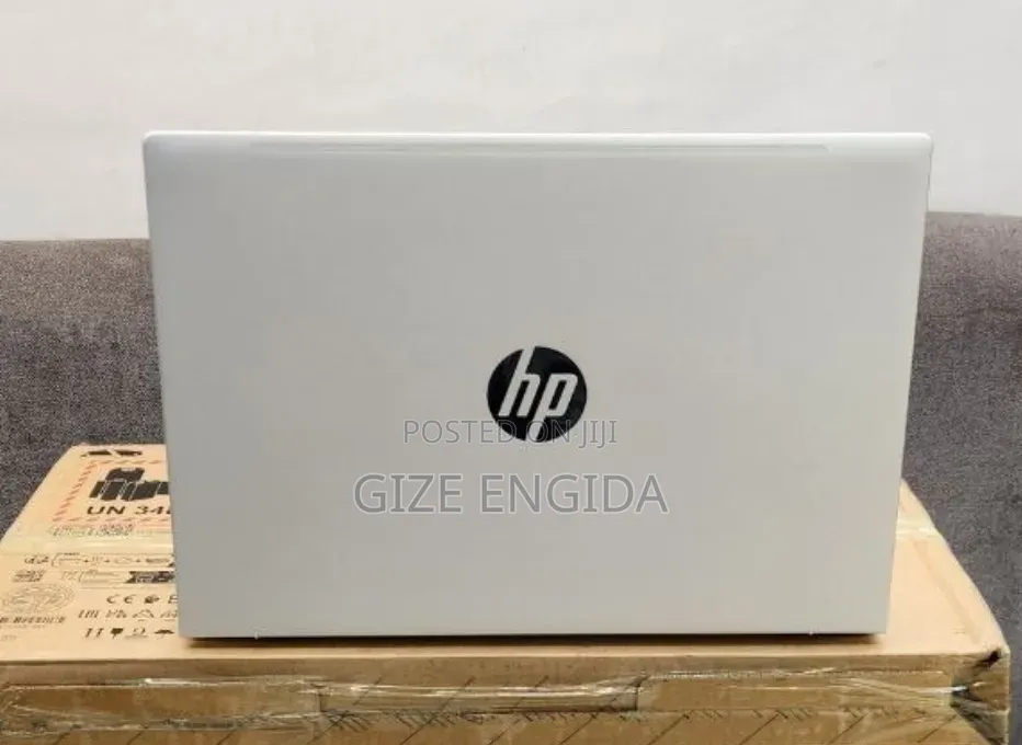New Laptop HP ProBook 460 G11 16GB Intel Core Ultra 7 SSD 512GB